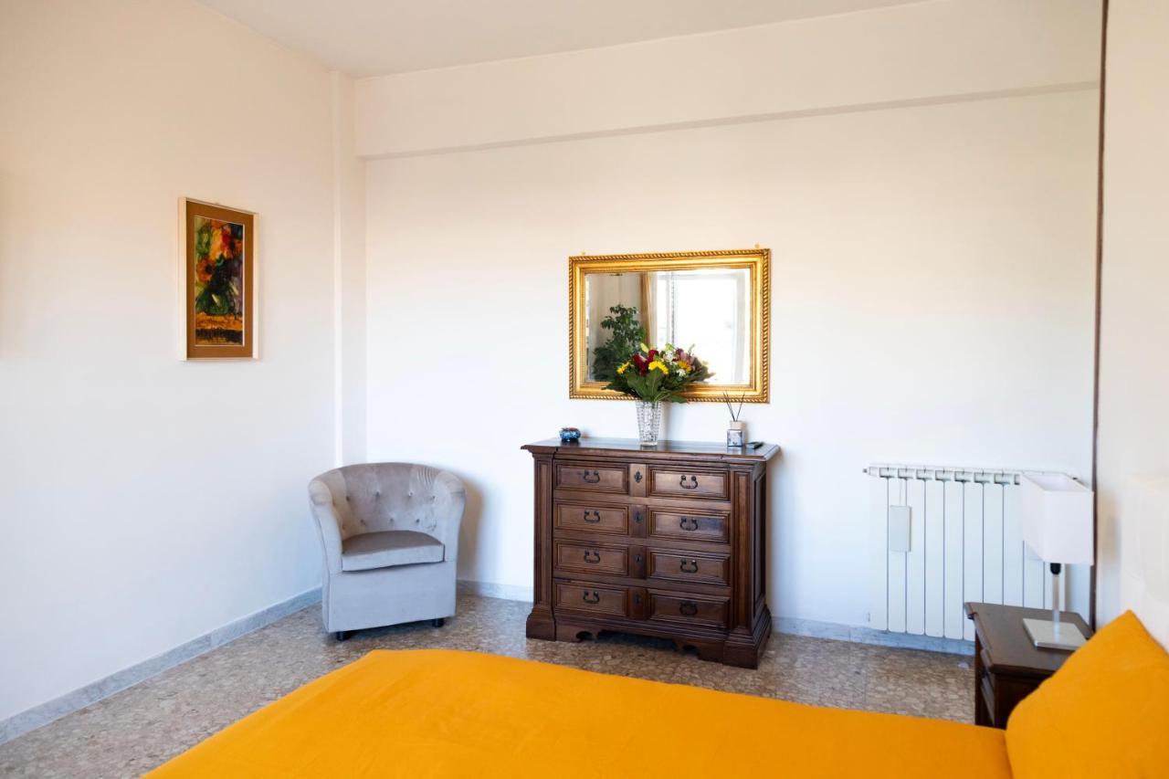 Willa Aurelia Loris House Rzym Zewnętrze zdjęcie